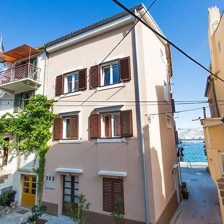Apartments Sanja Baška Zewnętrze zdjęcie