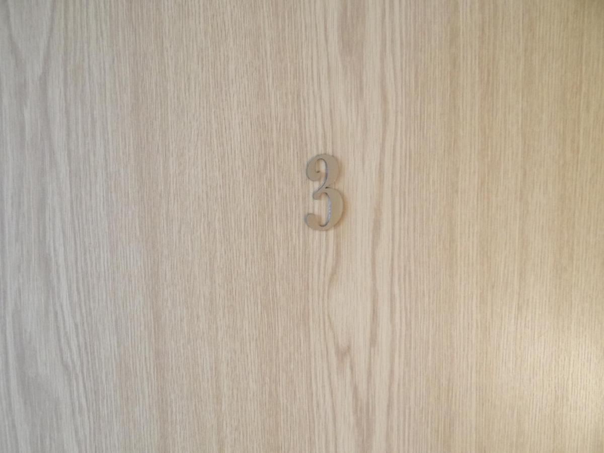 Apartments Sanja Baška Zewnętrze zdjęcie