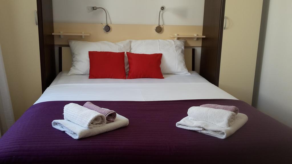 Apartments Sanja Baška Zewnętrze zdjęcie