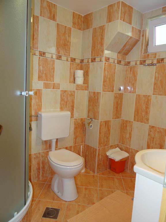 Apartments Sanja Baška Pokój zdjęcie